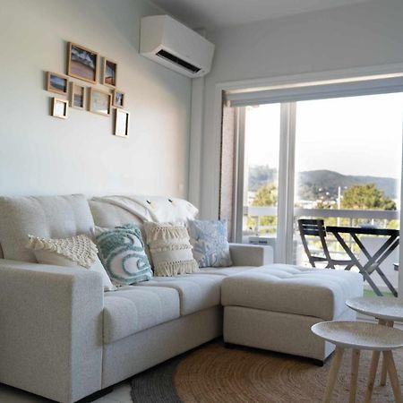 Feel The Ocean Apartment Praia Do Cabedelo Viana do Castelo Buitenkant foto