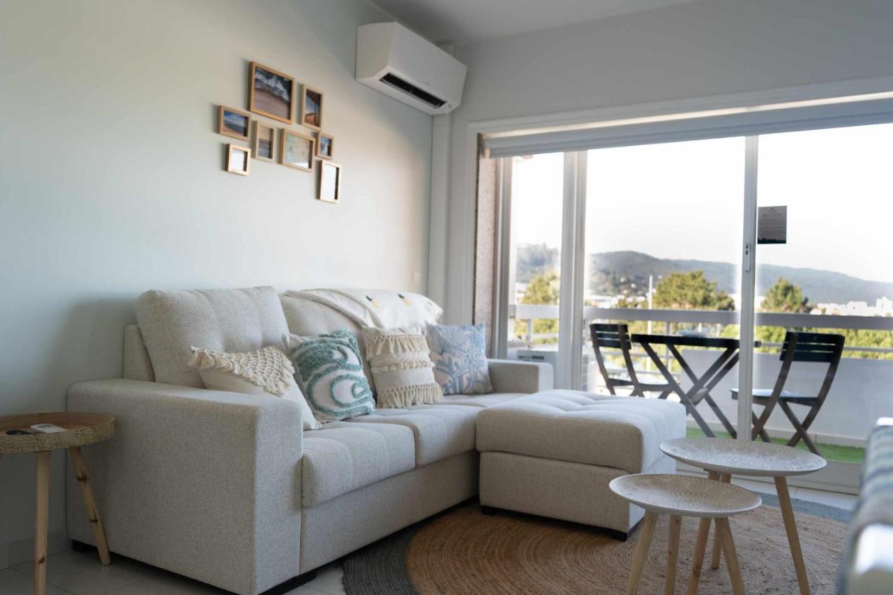 Feel The Ocean Apartment Praia Do Cabedelo Viana do Castelo Buitenkant foto