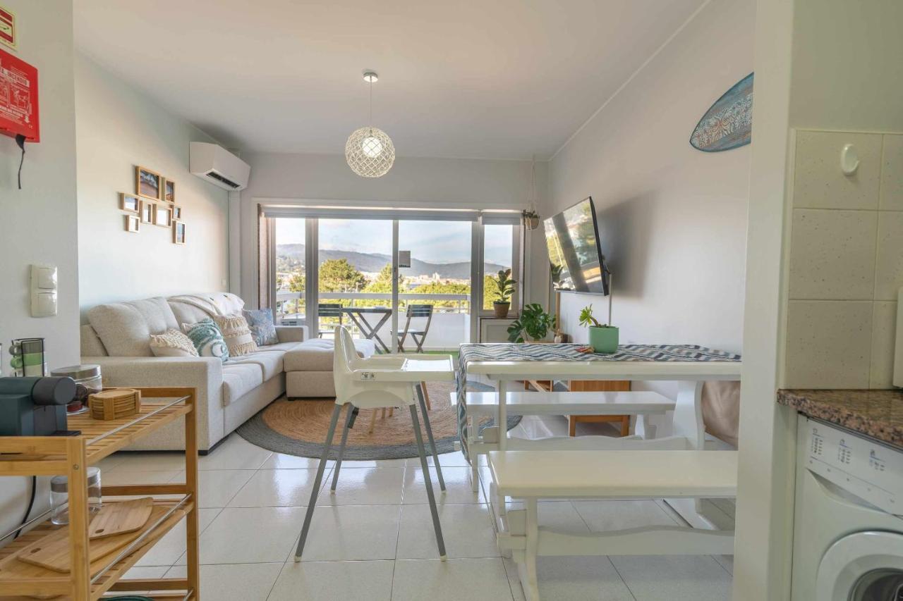 Feel The Ocean Apartment Praia Do Cabedelo Viana do Castelo Buitenkant foto