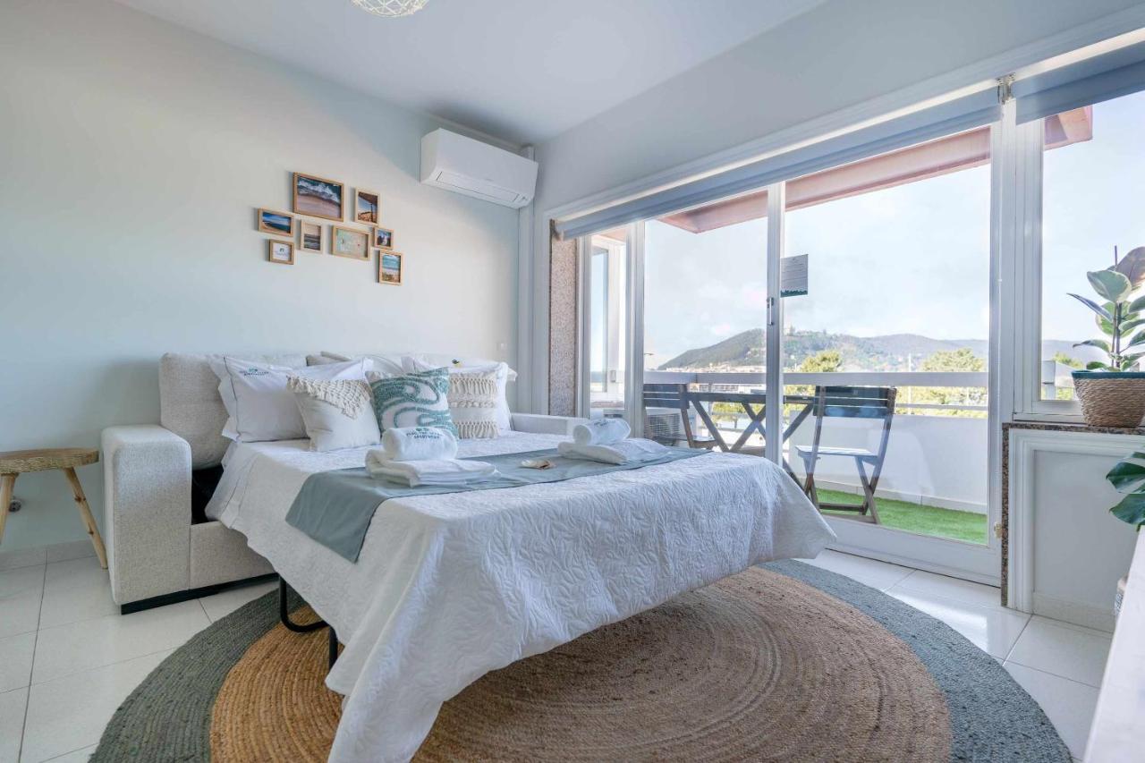 Feel The Ocean Apartment Praia Do Cabedelo Viana do Castelo Buitenkant foto