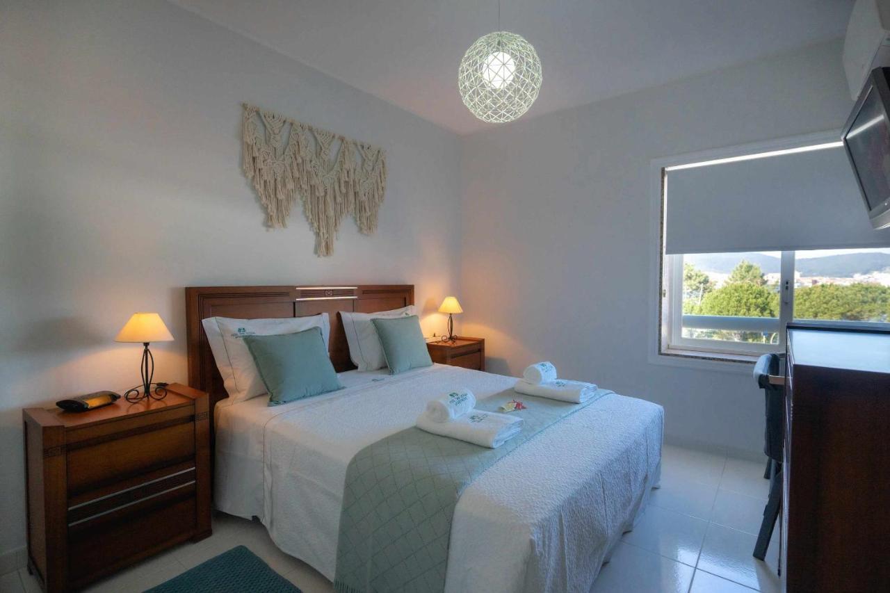 Feel The Ocean Apartment Praia Do Cabedelo Viana do Castelo Buitenkant foto