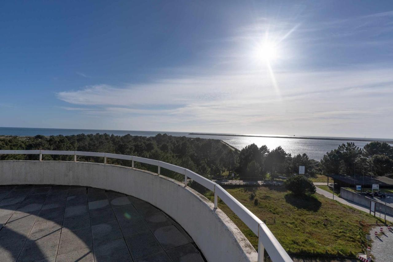 Feel The Ocean Apartment Praia Do Cabedelo Viana do Castelo Buitenkant foto