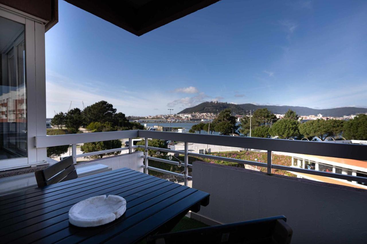 Feel The Ocean Apartment Praia Do Cabedelo Viana do Castelo Buitenkant foto