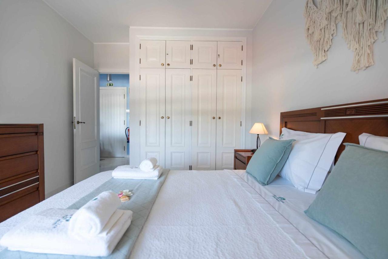Feel The Ocean Apartment Praia Do Cabedelo Viana do Castelo Buitenkant foto