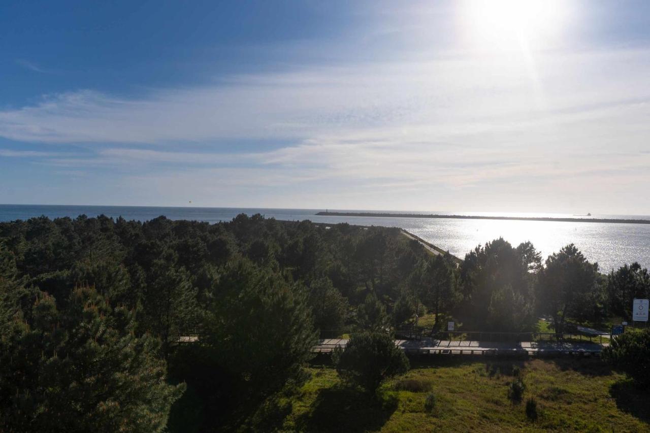 Feel The Ocean Apartment Praia Do Cabedelo Viana do Castelo Buitenkant foto