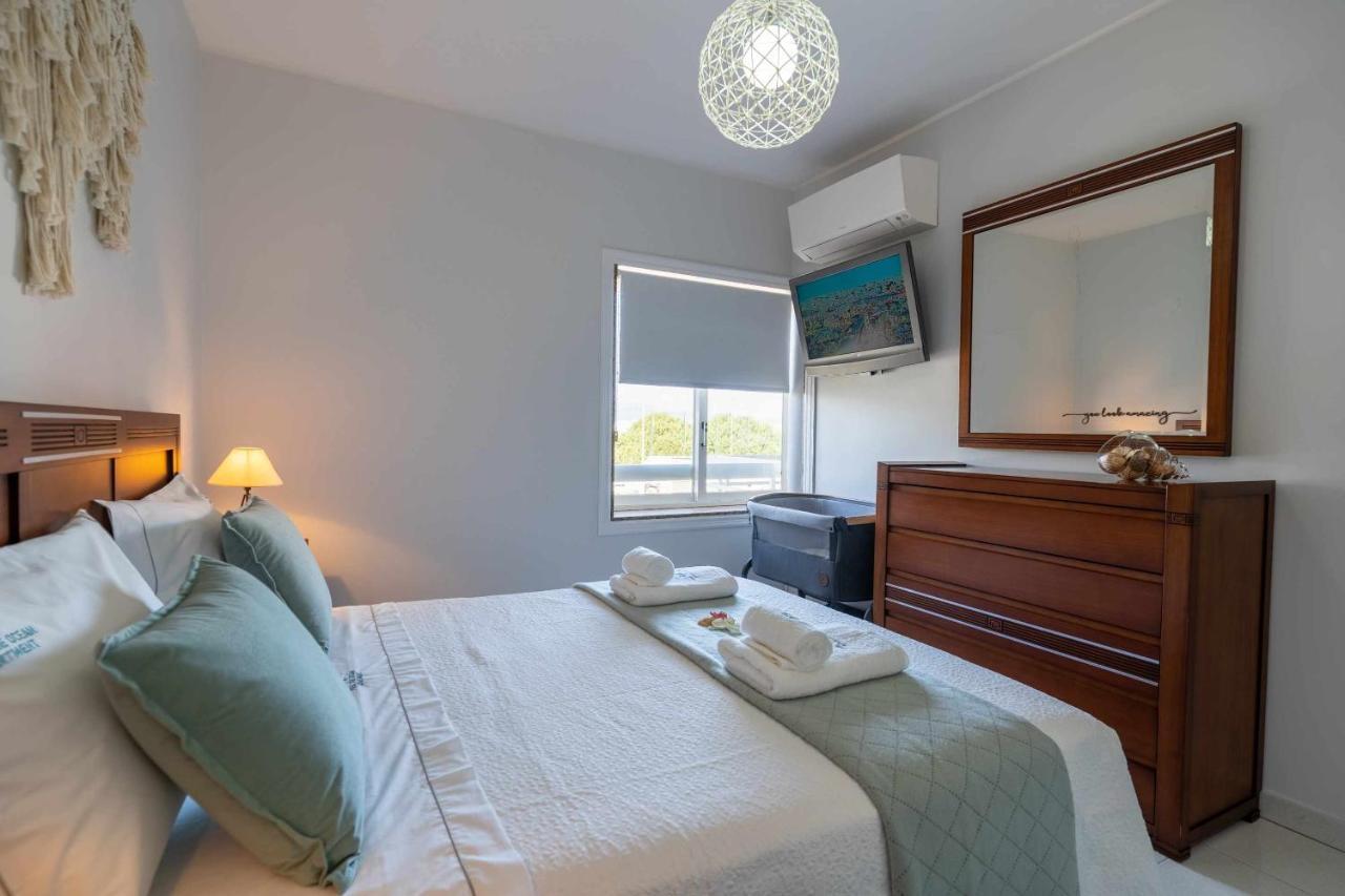 Feel The Ocean Apartment Praia Do Cabedelo Viana do Castelo Buitenkant foto