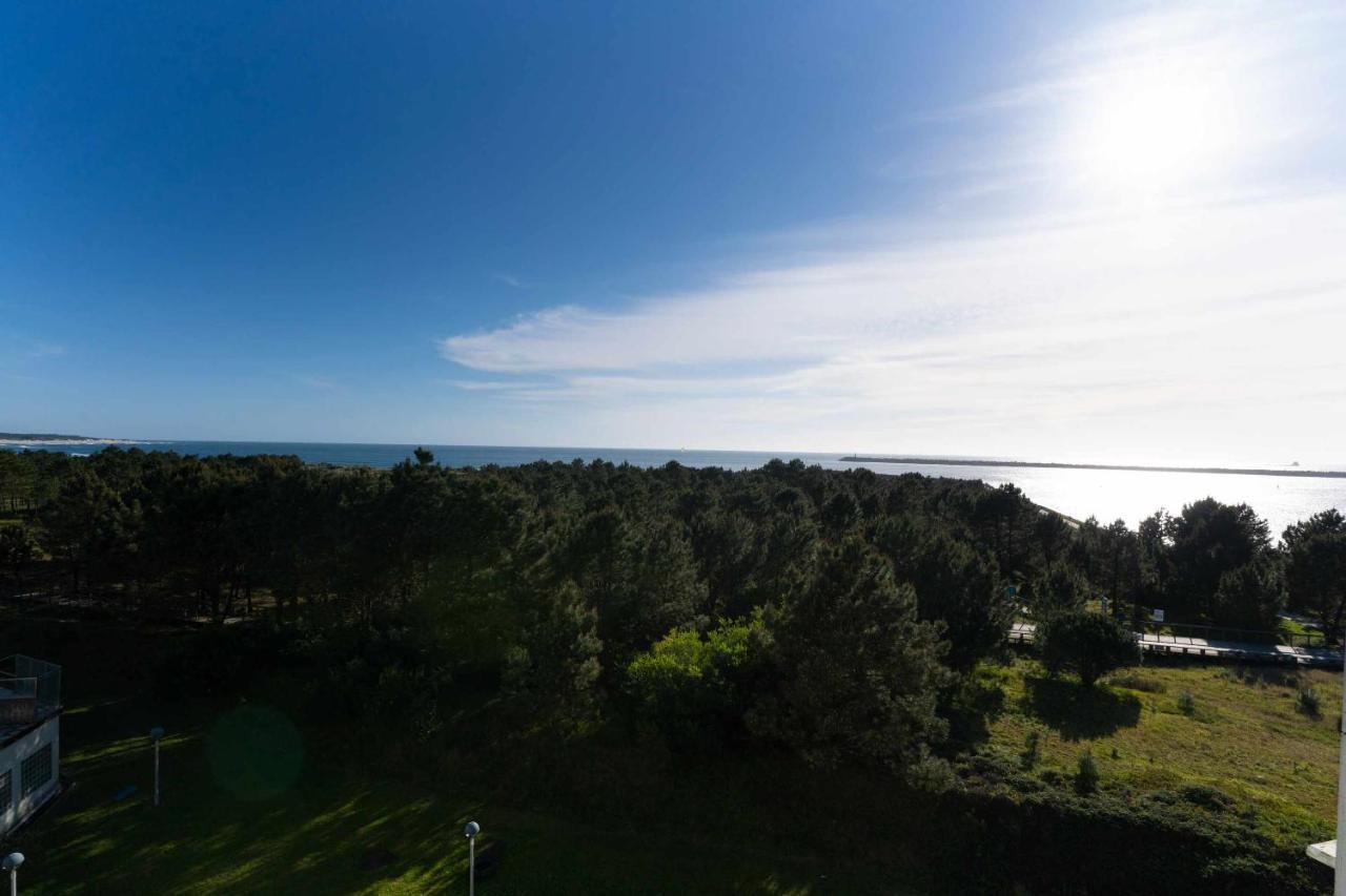 Feel The Ocean Apartment Praia Do Cabedelo Viana do Castelo Buitenkant foto
