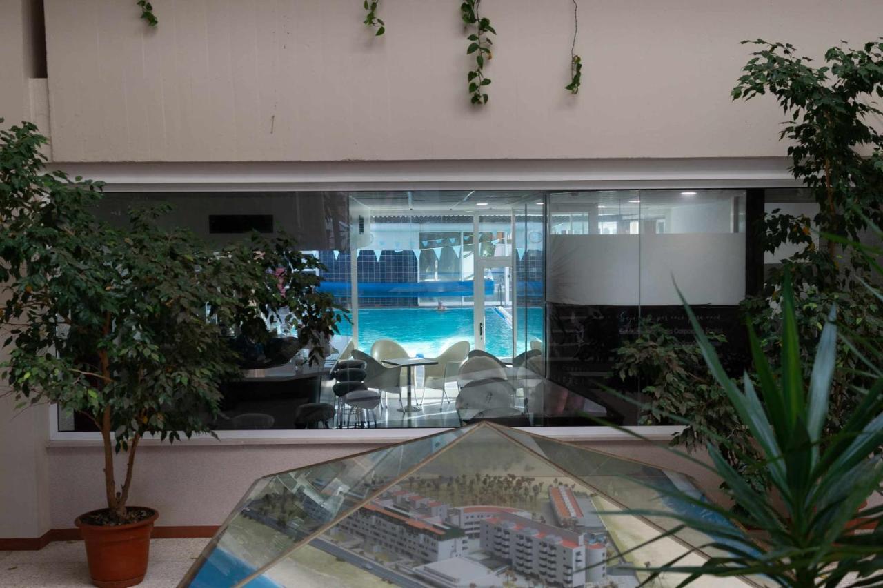 Feel The Ocean Apartment Praia Do Cabedelo Viana do Castelo Buitenkant foto